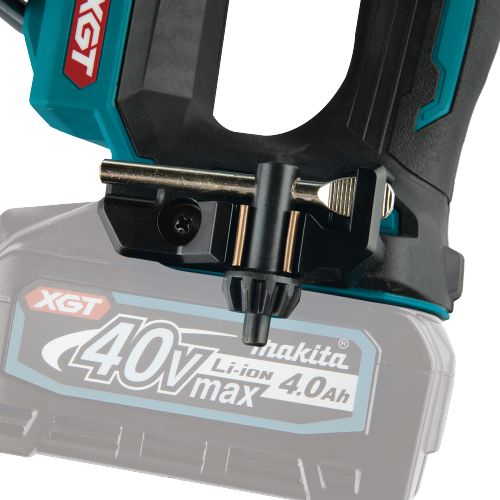 Makita GAD01Z Feature Shot (on board key storage) - Thumbnail