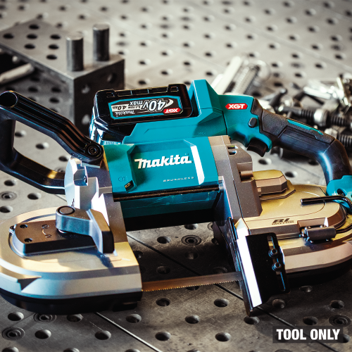 Makita GBP01Z Beauty Shot 2 - Thumbnail