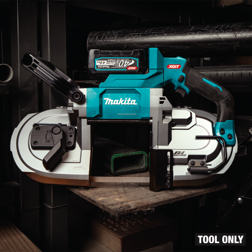 Makita GBP01Z Beauty Shot 3 - Thumbnail