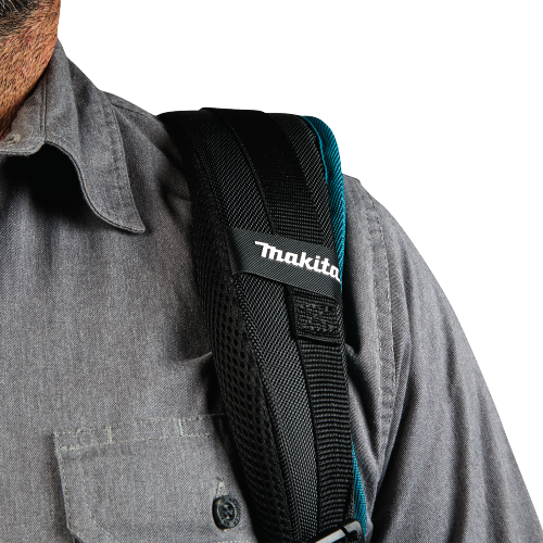 Makita GBU04 Feature Shot 6 (shoulder pad) - Thumbnail