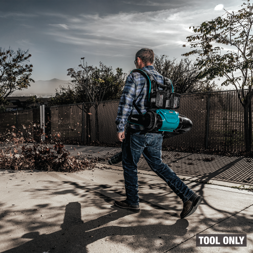 Makita GBU04Z Action Shot 5 - Thumbnail