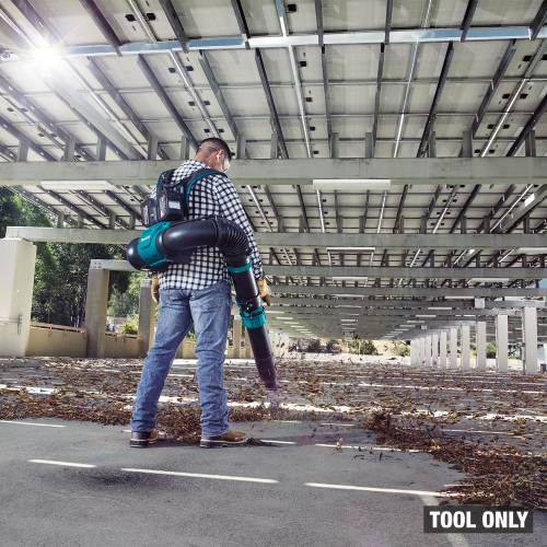 Makita GBU04Z Action Shot 14 - Thumbnail