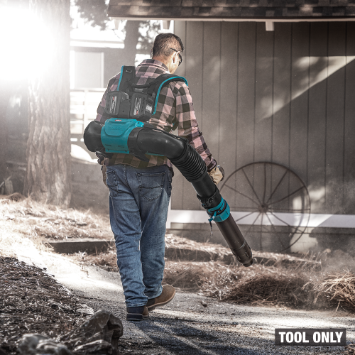 Makita GBU04Z Action Shot 11 - Thumbnail