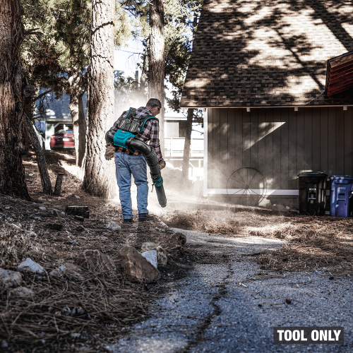 Makita GBU04Z Action Shot 10 - Thumbnail