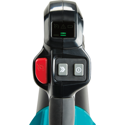 Makita GBU04 Feature Shot 3 (control panel) - Thumbnail