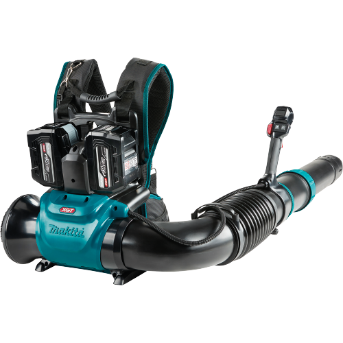 Makita GBU04 Feature Shot 1 (with batt) - Thumbnail