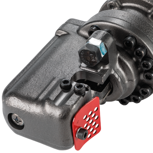 Makita GCS01ZK Feature Shot cutting head - Thumbnail