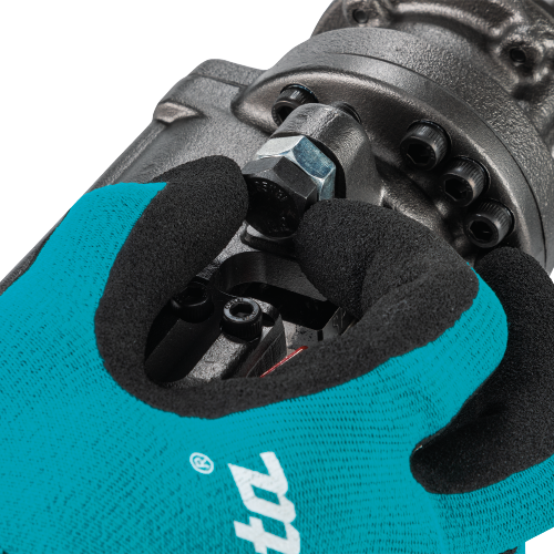 Makita GCS01ZK Feature Shot depth adjustment - Thumbnail