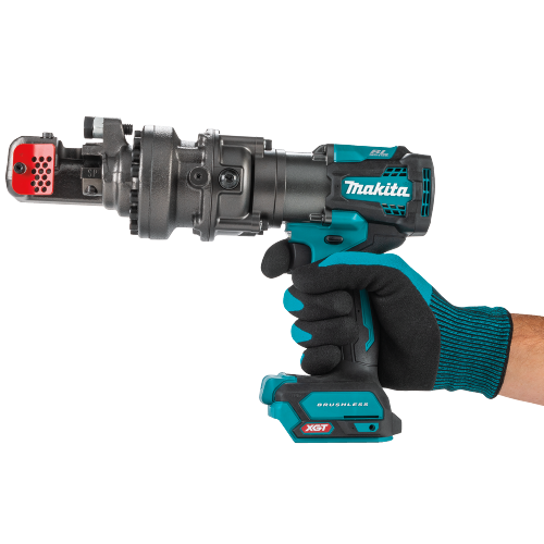 Makita GCS01ZK Feature Shot egonomics - Thumbnail