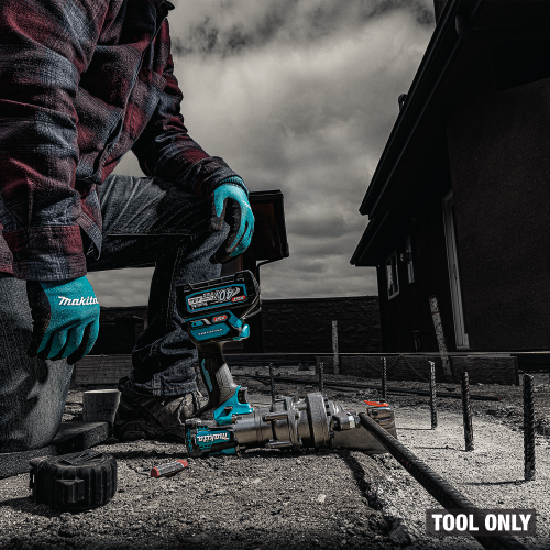 Makita GCS01ZK Action Shot 7 - Thumbnail