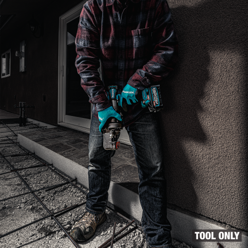 Makita GCS01ZK Feature Shot (changing cutting angle 2) - Thumbnail