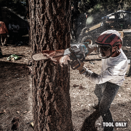 Makita GCU08Z Action Shot 8 (FRM Arborist) - Thumbnail