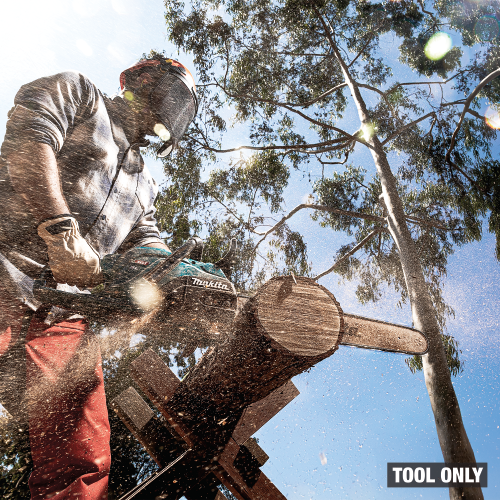 Makita GCU08Z Action Shot 10 - Thumbnail