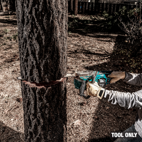 Makita GCU08Z Action Shot 10 (FRM Arborist) - Thumbnail