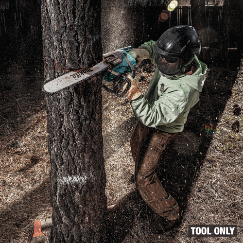Makita GCU08Z Action Shot 1 (FRM Arborist 2) - Thumbnail