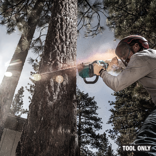 Makita GCU08Z Action Shot 7 (FRM Arborist) - Thumbnail