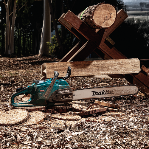 Makita GCU08E Beauty Shot 2 - Thumbnail