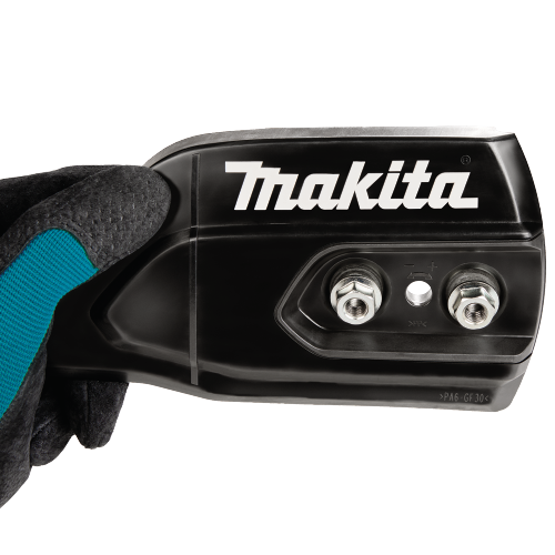 Makita GCU08Z Feature Shot 15 (captured bar nuts) - Thumbnail