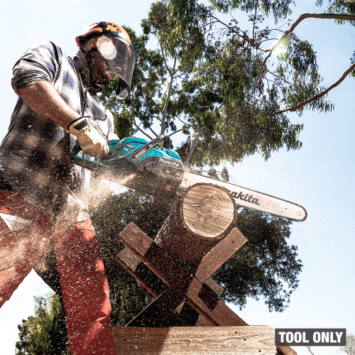 Makita GCU08Z Action Shot 9 - Thumbnail