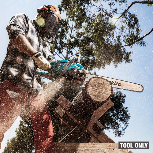 Makita GCU08Z Action Shot 8 - Thumbnail