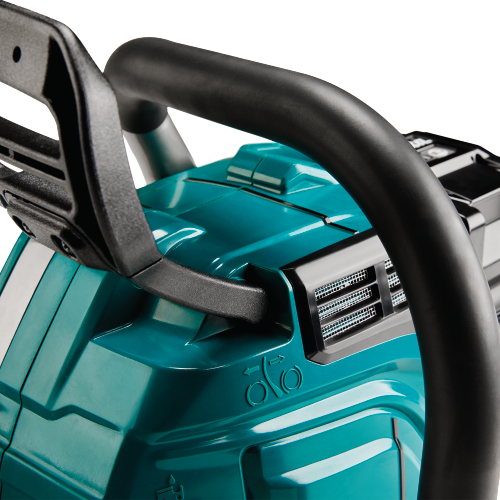 Makita GCU08Z Feature Shot 4 (brake) - Thumbnail