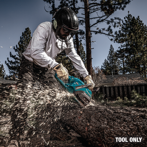 Makita GCU08Z Action Shot 6 (FRM Arborist) - Thumbnail
