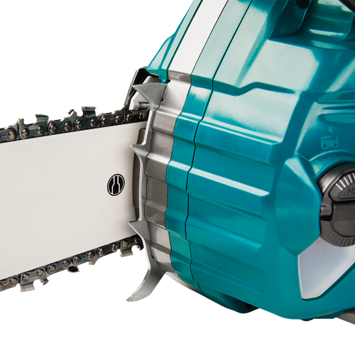 Makita GCU08Z Feature Shot 5 (bumper spike) - Thumbnail