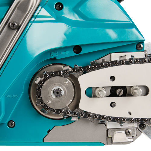 Makita GCU08Z Feature Shot 14 (tentioner) - Thumbnail