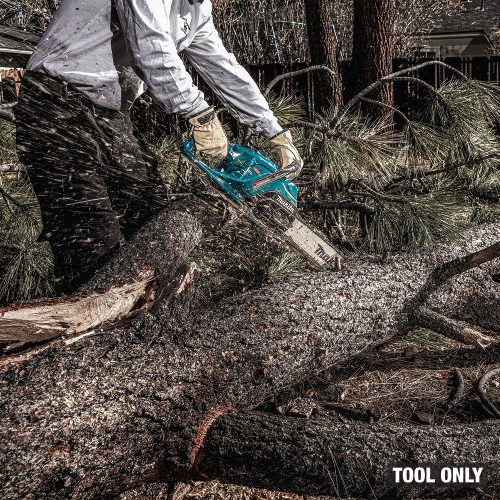 Makita GCU08Z Action Shot 3 (FRM Arborist) - Thumbnail