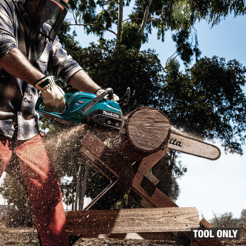 Makita GCU08Z Action Shot 5 - Thumbnail