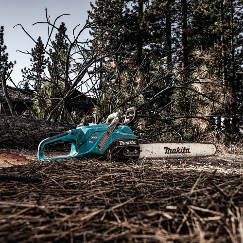 Makita GCU08E Beauty Shot 1 (FRM Arborist) - Thumbnail