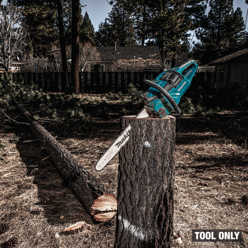 Makita GCU08Z Beauty Shot 3 (FRM Arborist) - Thumbnail