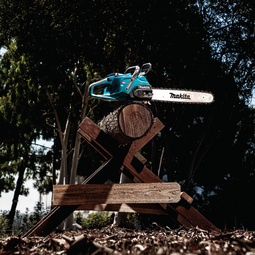 Makita GCU08E Beauty Shot 3 - Thumbnail
