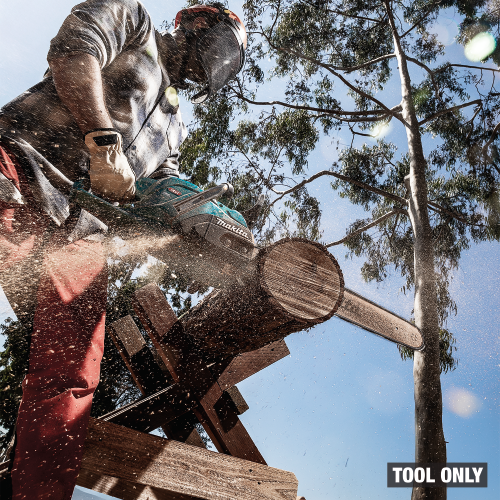Makita GCU08Z Action Shot 4 - Thumbnail