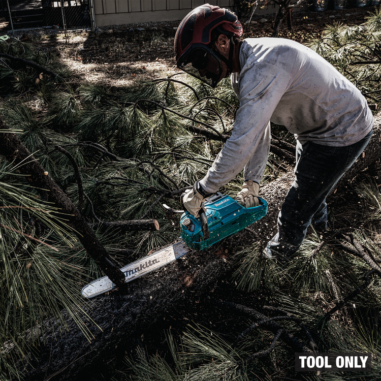 Makita GCU08Z Action Shot 11 (FRM Arborist) - Thumbnail
