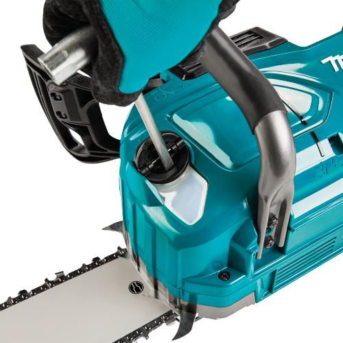 Makita GCU08Z Feature Shot 13 (oil cap opener) - Thumbnail