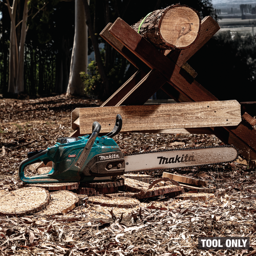 Makita GCU08Z Beauty Shot 2 - Thumbnail