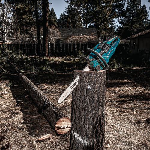 Makita GCU08E Beauty Shot 3 (FRM Arborist) - Thumbnail