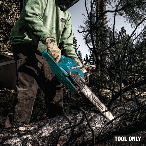 Makita GCU08Z Action Shot 2 (FRM Arborist) - Thumbnail