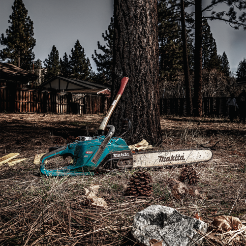 Makita GCU08E Beauty Shot 2 (FRM Arborist) - Thumbnail