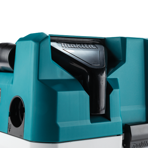 Makita GCV14Z Feature Shot (flat nozzel attachment) - Thumbnail