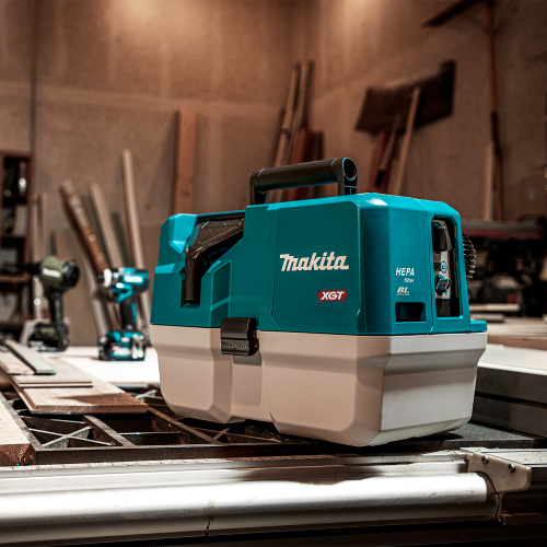 Makita GCV14Z Beauty Shot 2 - Thumbnail