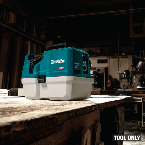 Makita GCV14Z Beauty Shot 1 (cabinet shop) - Thumbnail