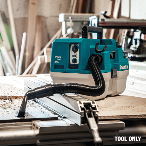 Makita GCV14Z Beauty Shot 3 - Thumbnail