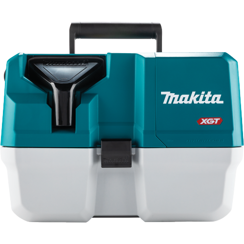 Makita GCV14Z Feature Shot (profile front) - Thumbnail