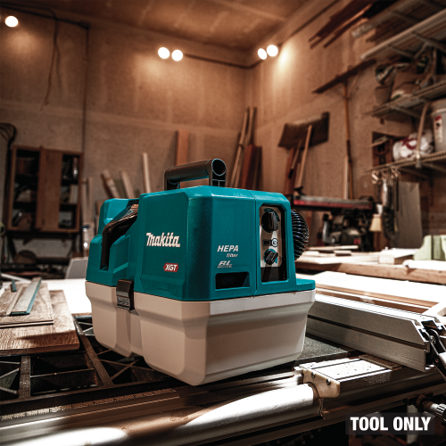 Makita GCV14Z Beauty Shot 4 - Thumbnail