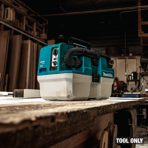 Makita GCV14Z Beauty Shot 3 (cabinet shop) - Thumbnail