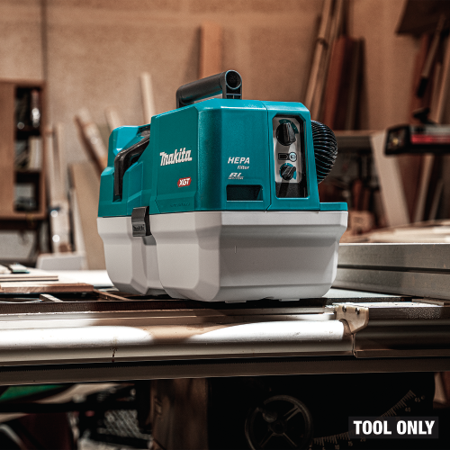 Makita GCV14Z Beauty Shot 1 - Thumbnail