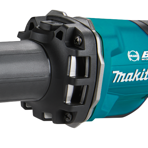 Makita GDG02Z Feature Shot 3 (cooling vent) - Thumbnail