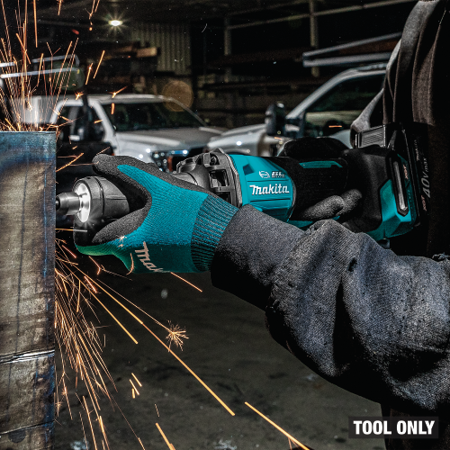 Makita GDG02Z Action Shot 4 - Thumbnail